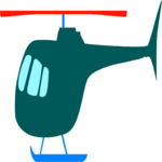 Helicopter 12
