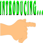Introducing 1