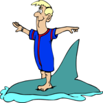 Aquatic Trainer 1