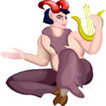 Satyr 6