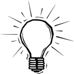 Light Bulb 43