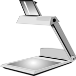 Overhead Projector 05