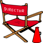 Director's Chair 2