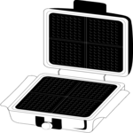 Waffle Iron 1
