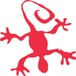 Lizard 2