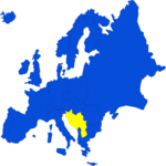 Yugoslavia 4