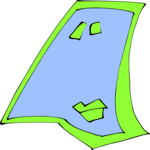 Crooked Pointy
