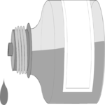 Medicine Bottle 2