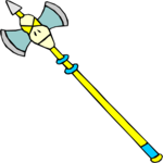 Axe 11