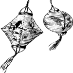 Paper Lanterns