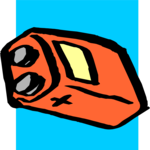 Nine Volt Battery