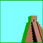 Yucatan Background