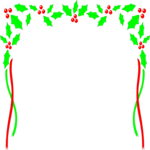 Holly Border 05