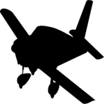 Plane 02