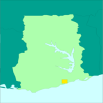 Ghana 1