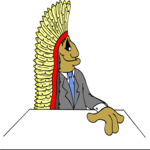 Chief Executive