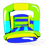 Kids' Play Area 2