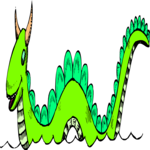 Sea Serpent 2