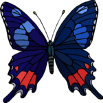 Butterfly 120