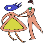 Dancers 54