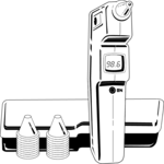 Thermometer - Electric
