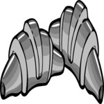 Croissant 01