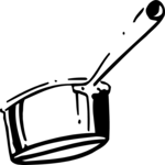 Saucepan 11