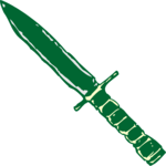 Knife 5