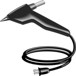 Glue Gun 1
