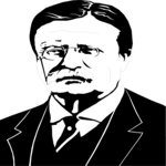 26 Theodore Roosevelt