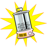 Space Heater 3