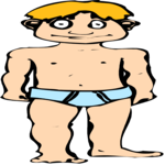Undies - Guy