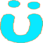 Glow Normal Ü 2