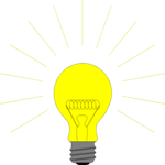 Light Bulb 47