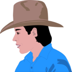Cowboy 38