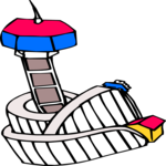Roller Coaster 10