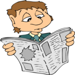 Reading News 10