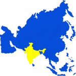 India 6
