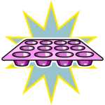 Muffin Pans 1