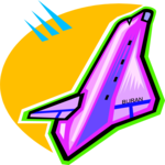 Space Shuttle 30