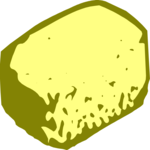 Sponge 1
