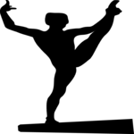 Gymnastics 09