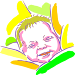 Baby - Happy 2
