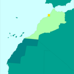 Morocco 1
