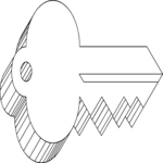 Key 17
