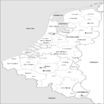 Europe - Western 5