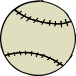 Baseball - Ball 09