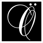 Monogram Ö