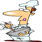 Chef 077