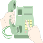 Telephone - Dialing